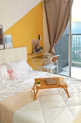 Premium Master Room ✨Bayan lepas Room FOR RENT 1