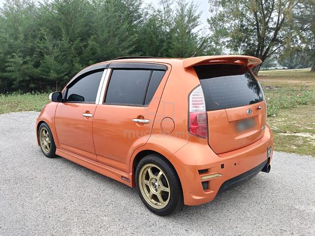 2009 Perodua MYVI 1.3 EZ MY05 M300 FACELIFT (A) - 5