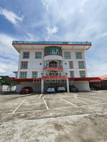 Commercial Building For Rent in Labuan | Office | School | College 1