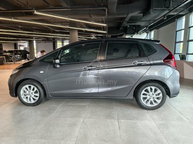 2018 Honda JAZZ 1.5 S (A) - AUTO SELECTION - 3