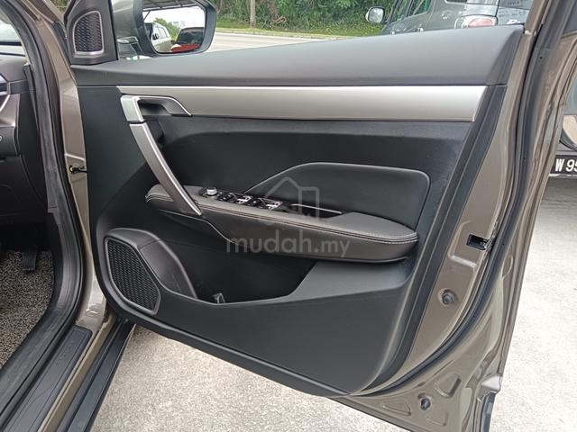 2022 Proton X50 EXECUTIVE 1.5L(A)FullSerciverecord - 4
