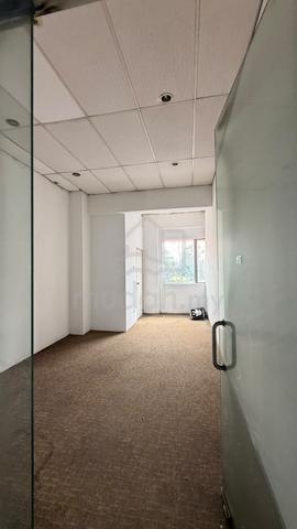 Selangor Subang Jaya Leasehold Office Space For Sale 1