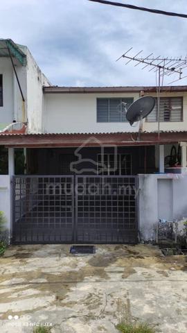Paling Murah Double Storey Taman Selayang Utama 1