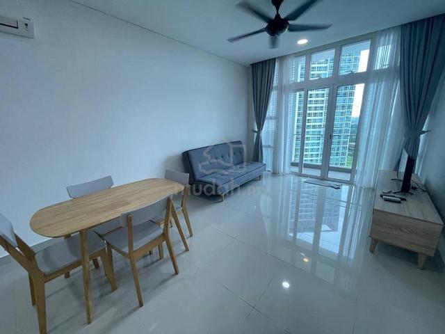 One Medini 1