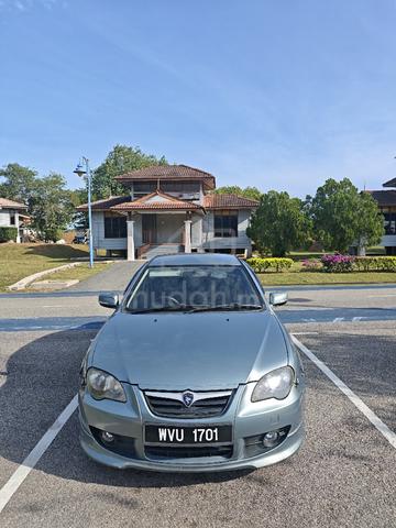 2011 Proton PERSONA 1.6 ELEGANCE MEDIUM LINE (A) - 1