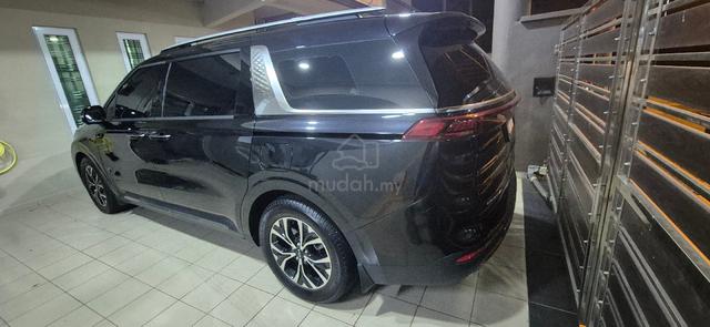 2023 Kia CARNIVAL 2.2 - MY22 (A) - 2