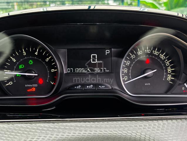 Peugeot 208 1.2 (A) PURETECH PERFECT Yr2018 WRANTY - 5