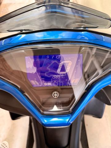 Nvx V2 - photo 5 of 5