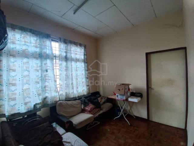 Taman Sri Janggus, Double Storey Inter Corner, Alma, Bukit Mertajam 3