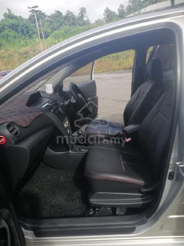 2008 Toyota VIOS 1.5 S (A) - 3