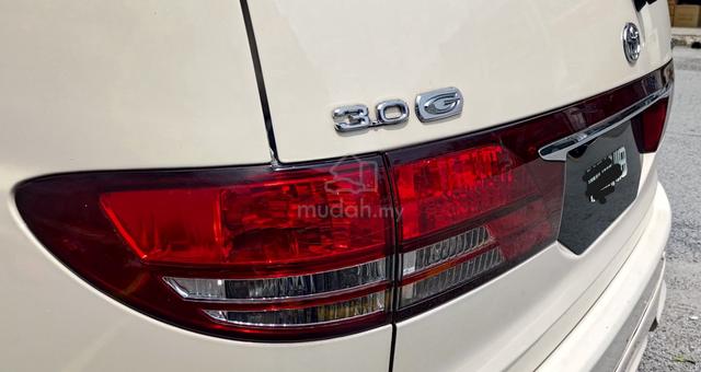 Toyota ESTIMA AERAS G PREMIUM MCR30 full spec (A) - 5
