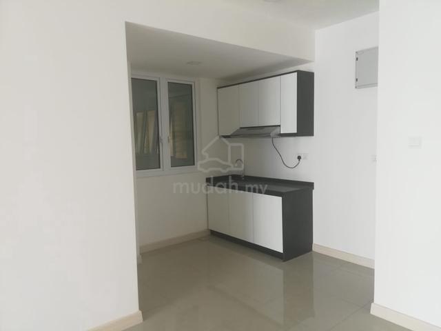 Sentul Point Suite Apartment 1