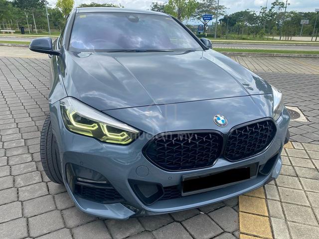 Carousel Image Selected