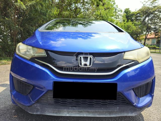Honda CIVIC 1.8 (A) 1 OWNER FAST DELIVERY - 3