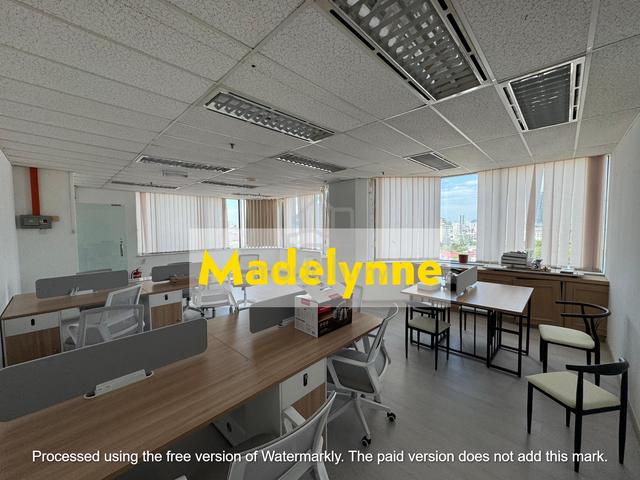 Georgetown Fully Furnished Office For Rent 2