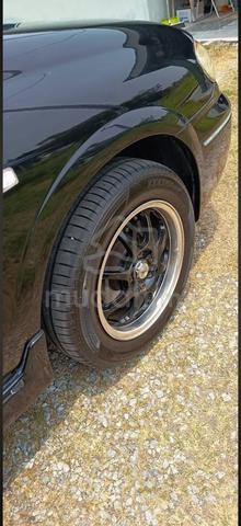 2005 Nissan SENTRA 1.6 SG-L N16 (M) - 5