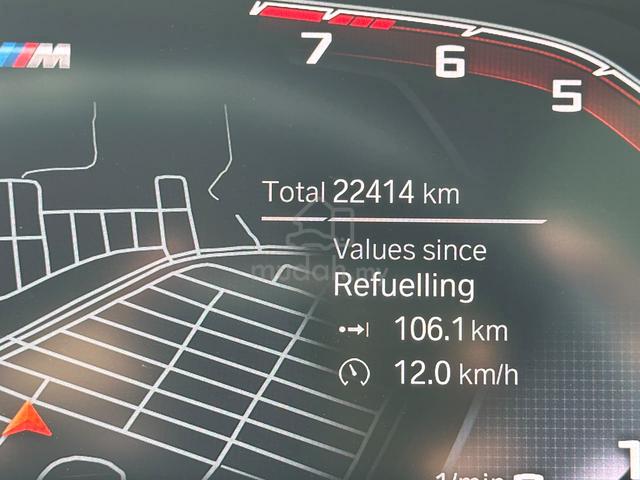 2023 Bmw 4 SERIES 430I M SPORT LOCAL FREE SERVIS - 2