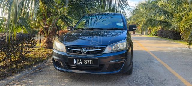 2011 Proton SAGA 1.3 FL (A) - 2