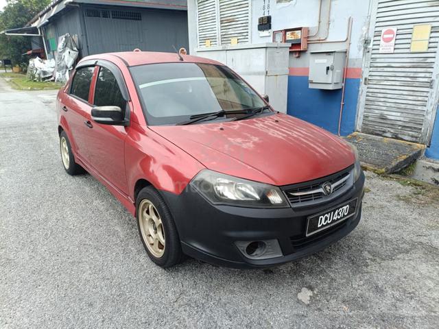 2015 Proton SAGA 1.3 FLX (A) - 3