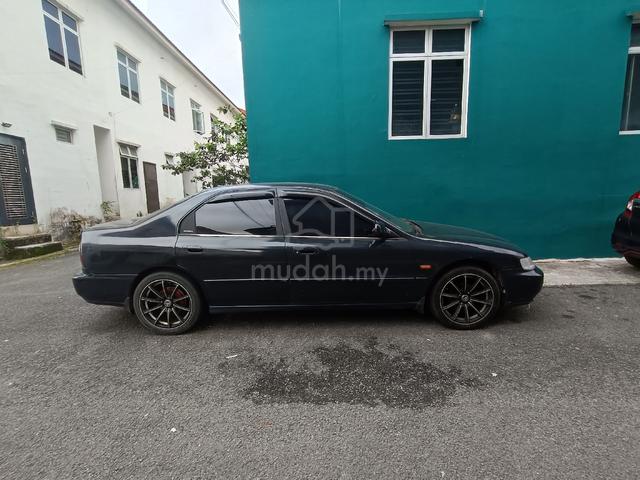 1996 Honda ACCORD 1.8 EX (A) - 3