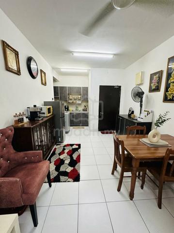 Amara Service Residences 1