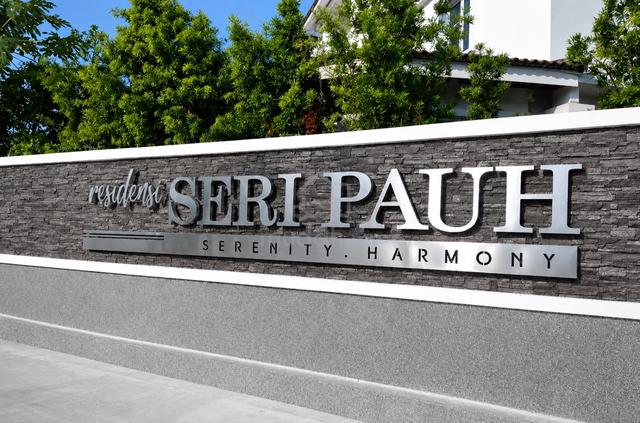 Residensi Seri Pauh 3 Storey 🥰 Super Nice Unit🥰 1