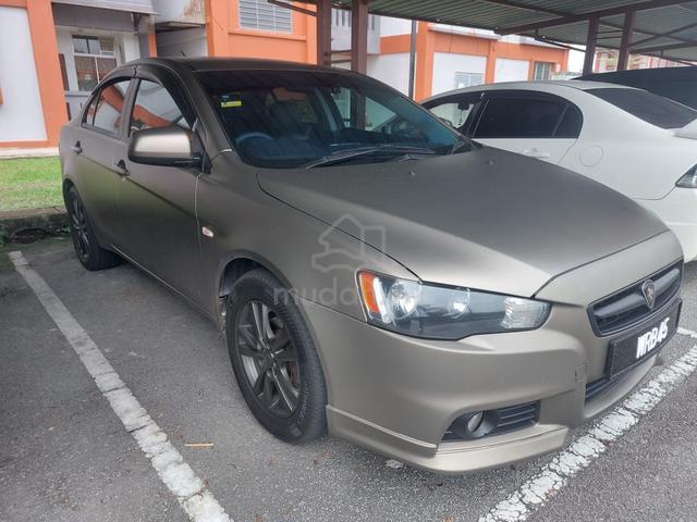 2012 Proton INSPIRA 2.0 PREMIUM (A) - 1