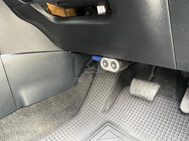 2014 Toyota COROLLA 1.8 ALTIS E MY14 E170 (A) - 5