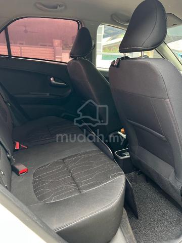 2015 Kia PICANTO 1.2 (A) - 5