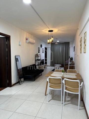 K Avenue Residential 1