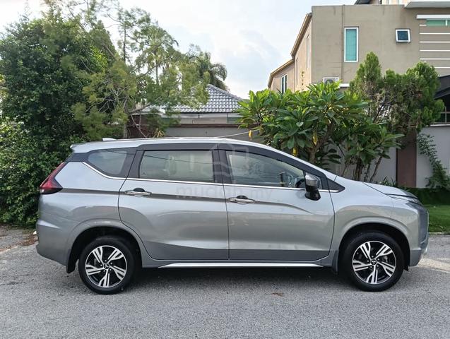 2021 Mitsubishi XPANDER 1.5 (A) - 5