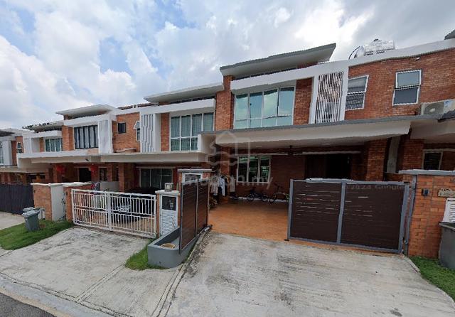 Goodview Heights 2sty Sakura Unit Type 22x80, Kajang 1