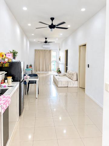 1sty Furnish Iringan Bayu|Sendayan|Seremban 2|Mambau|Port Dickson|UCSI 1