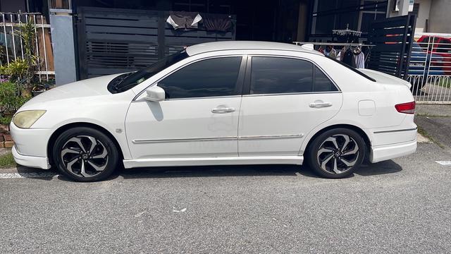 2004 Honda ACCORD 2.4 VTi-L (A) - 1