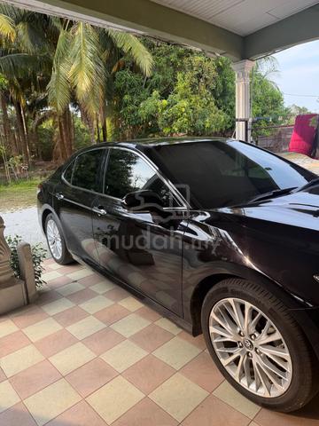 2020 Toyota CAMRY V 2.5L (A) - 3