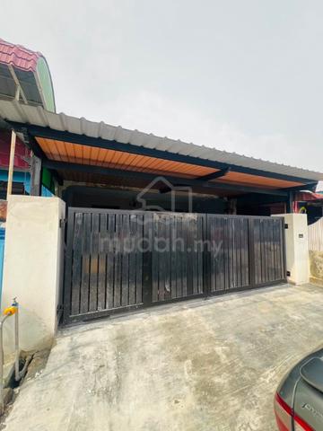 Taman Bahagia Senai | Fulloan | Cashback Rm30,000š„ 1