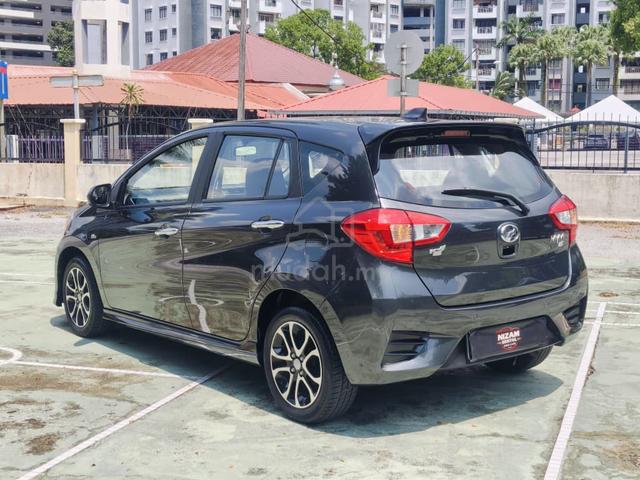 17" MYVI 1.5H AKPK,GAJI RENDAH LOAN MESTI KAUTiM‼️ - 3