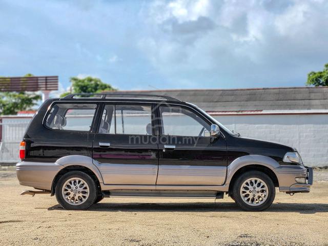 2004 Toyota UNSER 1.8 LGX (A) GOOD CONDITION - 5