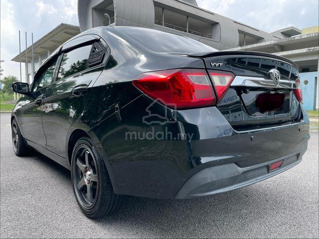 2016 Proton SAGA 1.3 CVT (A) - 4