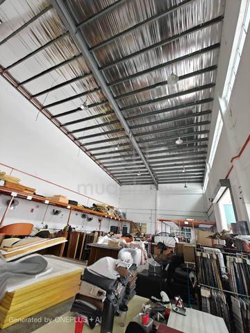desa cemerlang factory 1