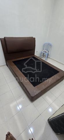 Katil untuk dijual  - photo 2 of 3