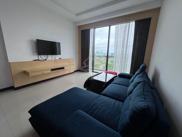 Imperial Suites (Kuching) 1