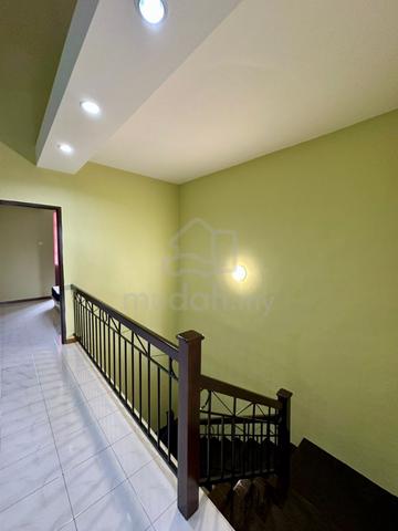 Double Storey Terrace @ Taman Saujana Permai | Fully Renovated 1