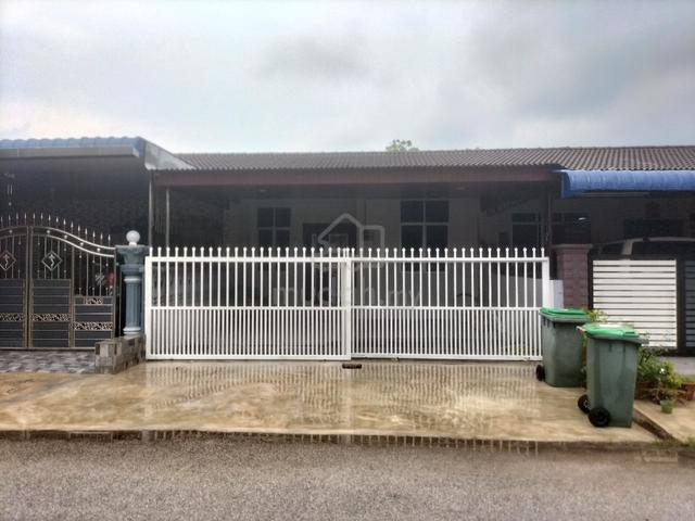 Rumah untuk dijual 1