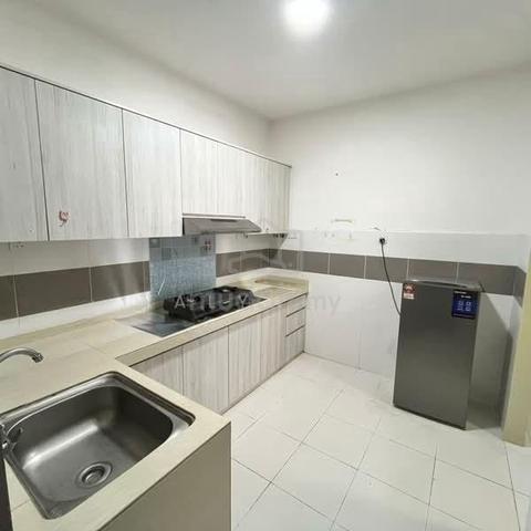 Idaman Heights (Residensi Idaman Ria) 1