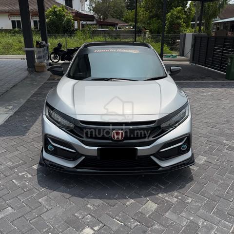 Honda Civic FC 1.8 NA 2016 - 1