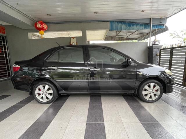 2007 Toyota VIOS 1.5 G FACELIFT (A) - 5