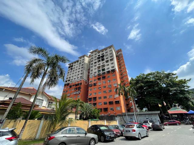 Vista Subang 1