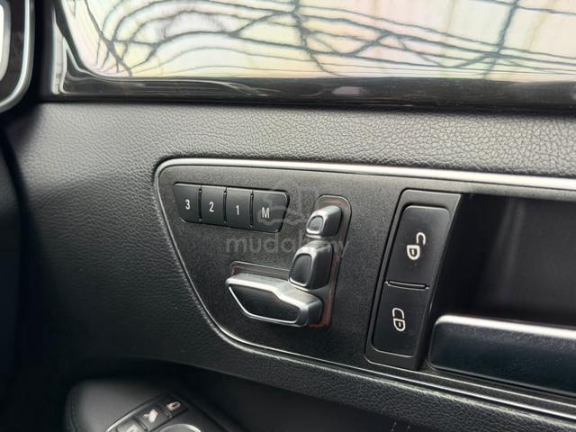 2014 Mercedes Benz E200 2.0 AVANTGARDE 1 OWNER - 3