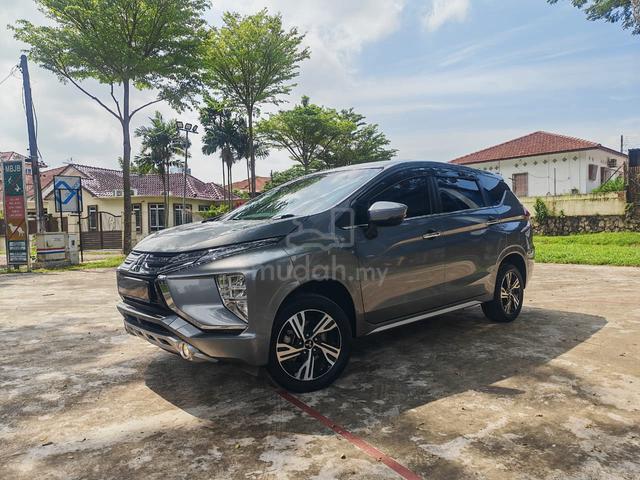 2022 Mitsubishi XPANDER 1.5 (A) - 4